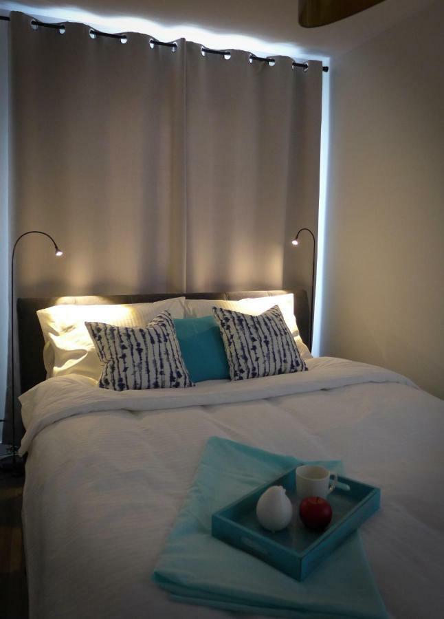 Apartament Blue Paradise Kolobrzeg Exterior photo